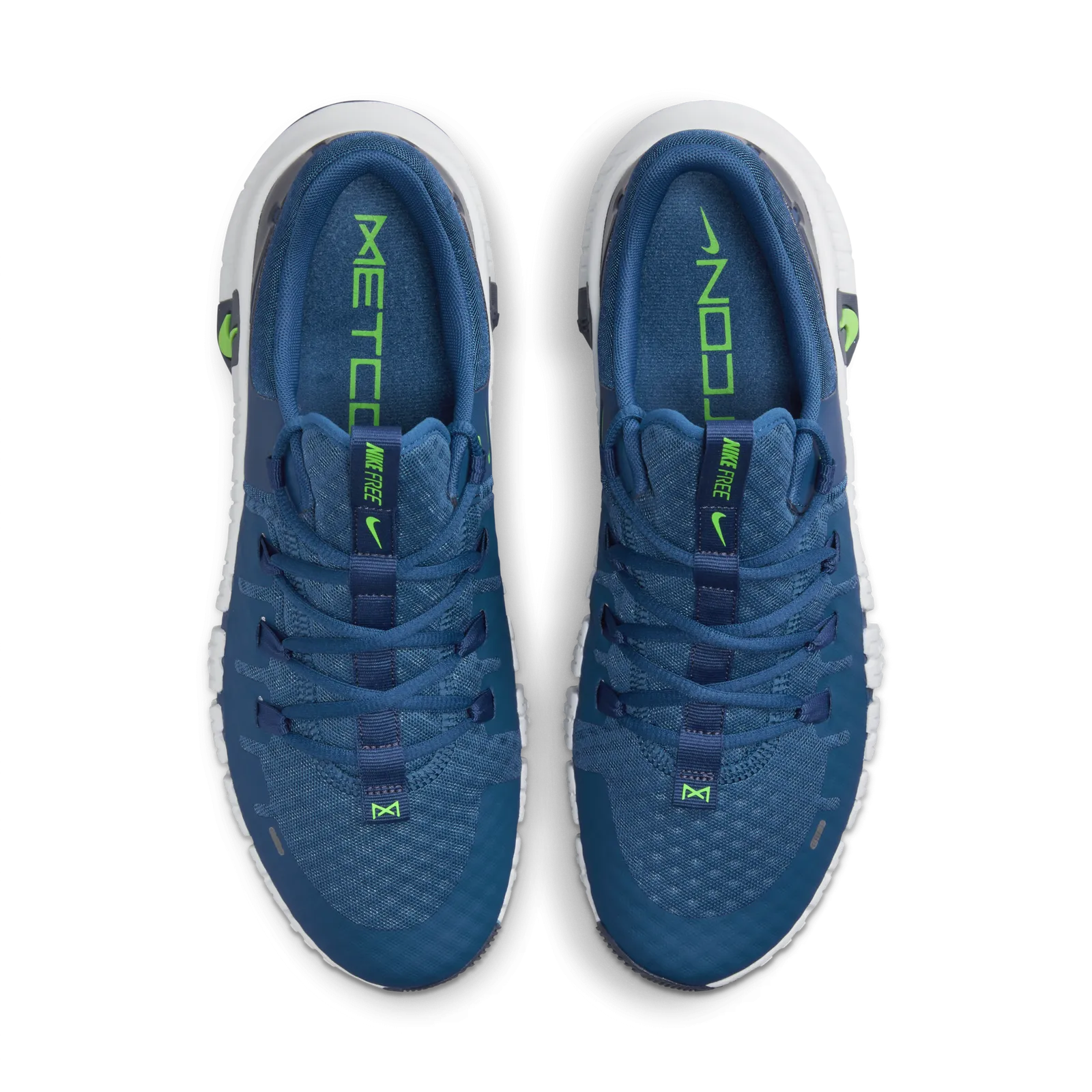 Nike Free Metcon 5